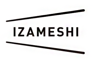 ギフト イザメシロゴ