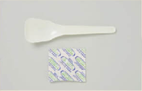 アルファ米備品イメージ