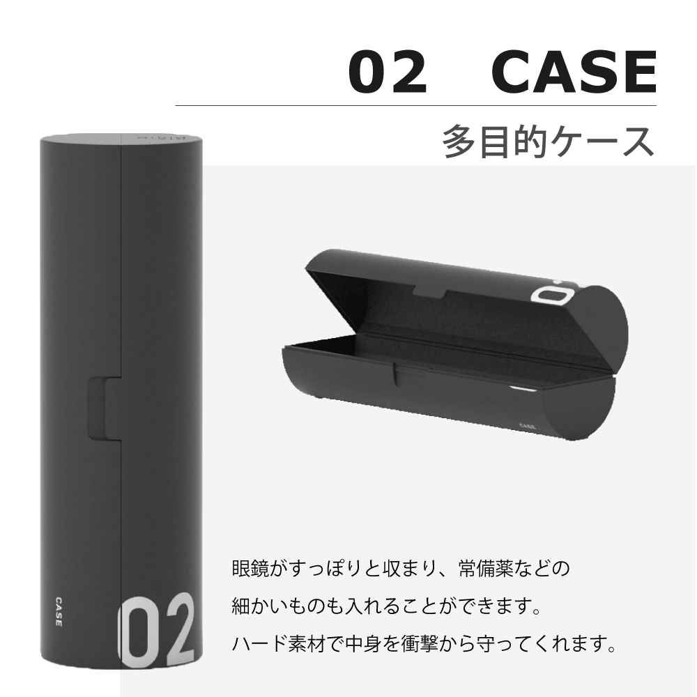 多機能防災セット ミニメイド