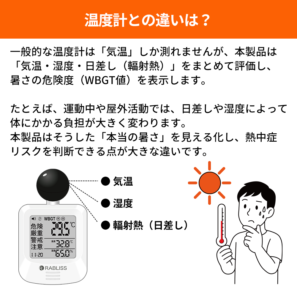 熱中症対策キット