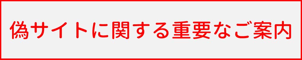 偽サイト